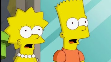 PS2 Longplay [071] The Simpsons Game (Part 2 of 4)