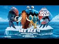 Ice Age Continental Drift Ice Age 4 4K In Hindhi Urdu 2012 Full Movie Cartoon