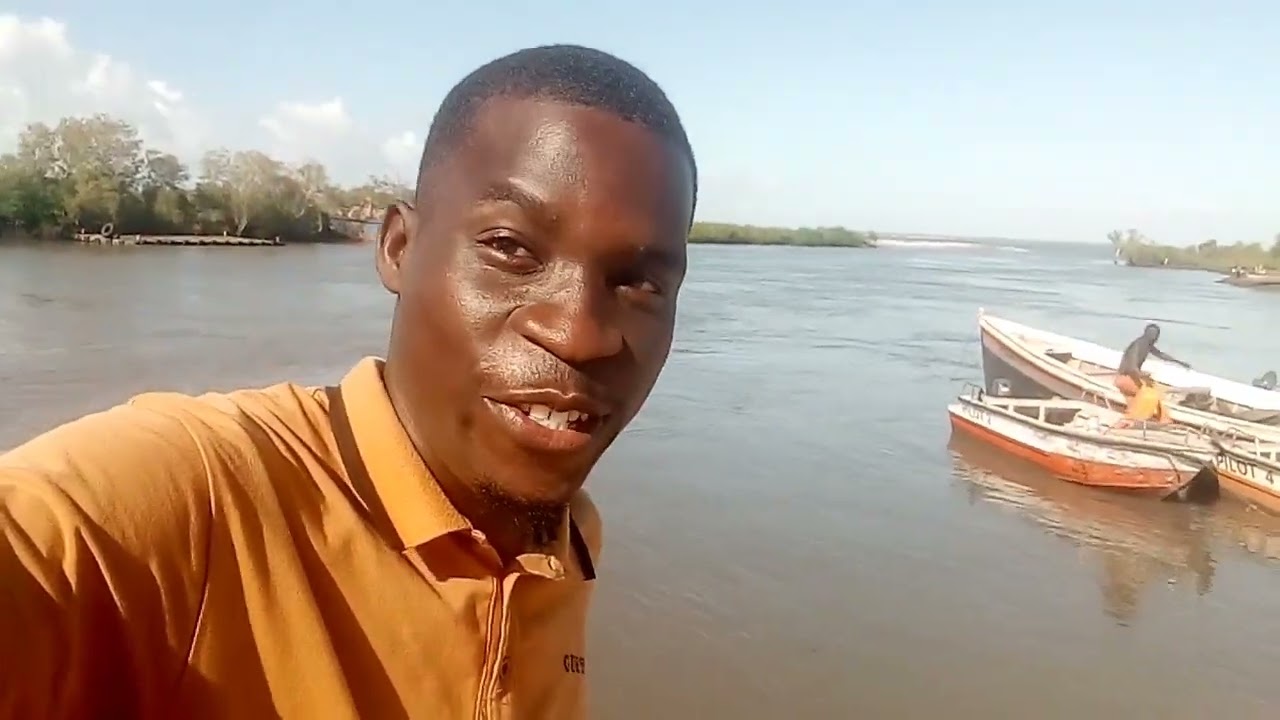CONHECENDO a VILA de PEBANE - ZAMBÉZIA 🇲🇿