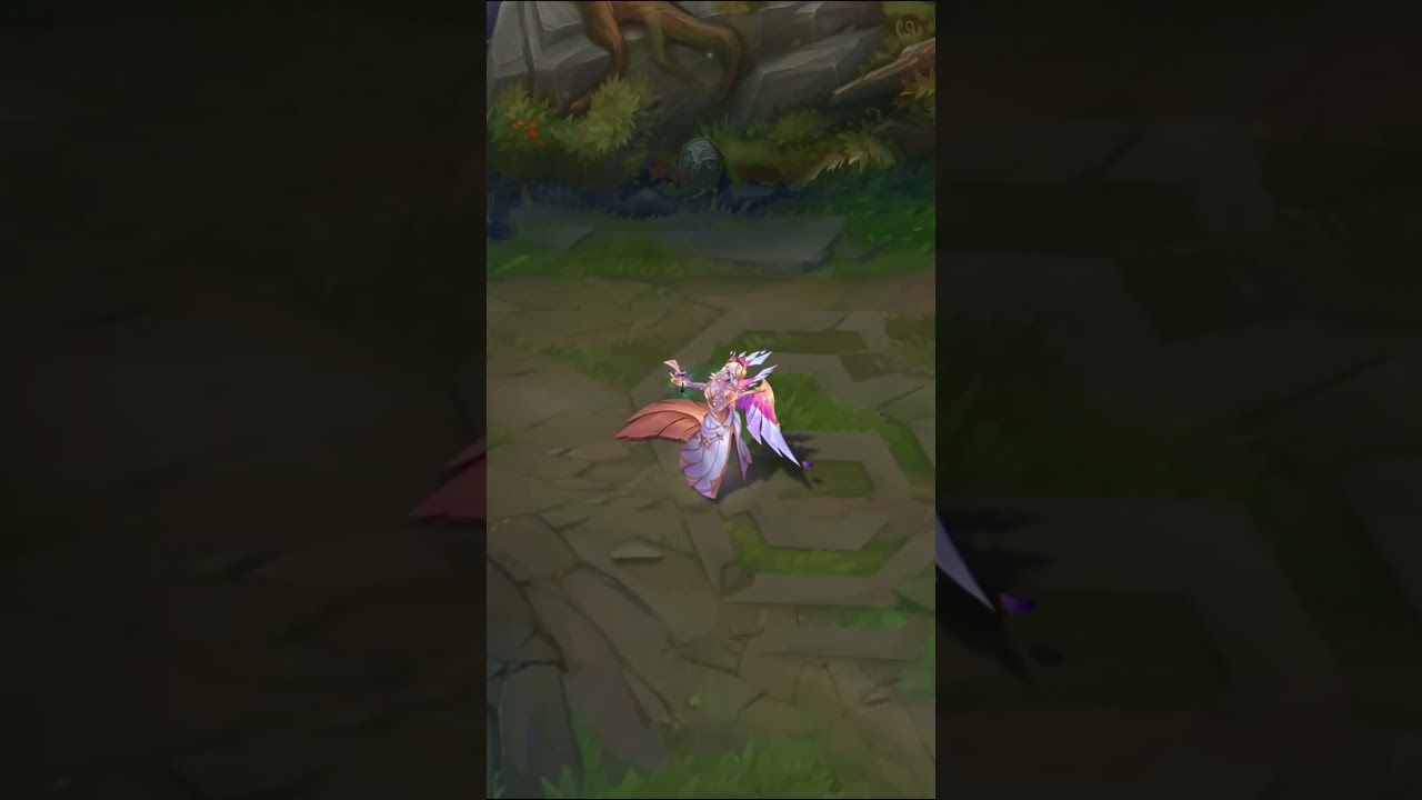 Раздача боевого пропуска ДЕМАСИИ, Акт 1 #рейдаб #leagueoflegends #lpp