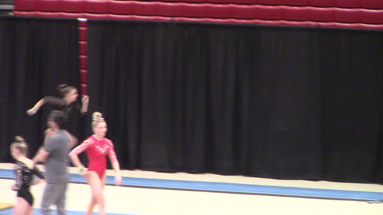 P509 - Alex Routsis - Class of 2023 - Vault - 9.225 - Denver Winterfest ...