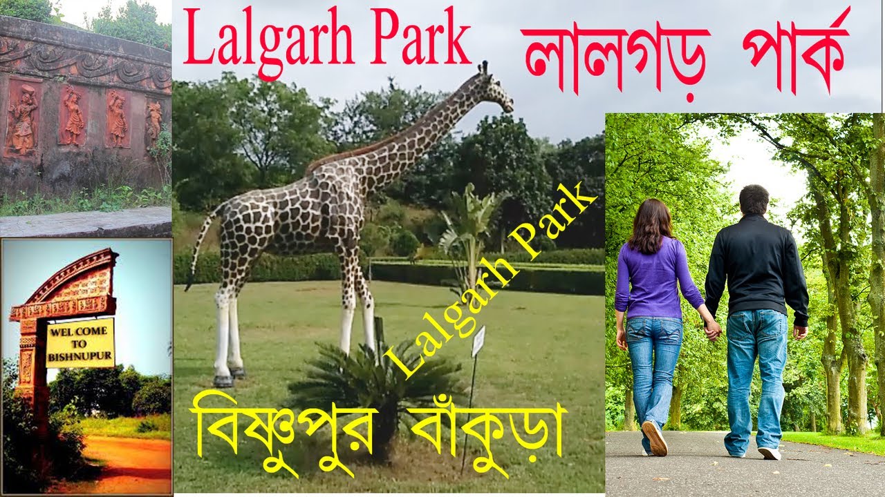 Bankura Sunukpahari Eco Park Nature Attraction In Bankura District Full Hd Video By Happy World