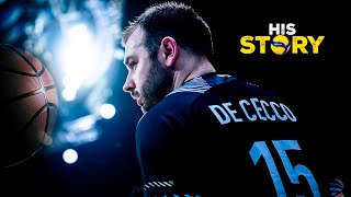 The Volleyball Star Who Refused to Quit | Luciano De Cecco’s Inspiring Journey"