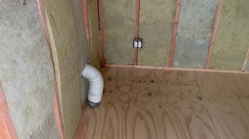 Building a Home Recording Studio with SL.  Part 20 (Sound proof walls “complete”)