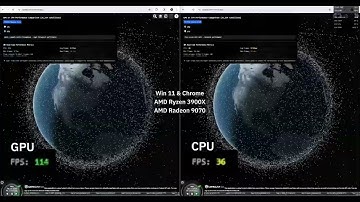 Kayhan Space Launches Free GPU-Accelerated Satellite Propagation Tool for Real-Time Visualization