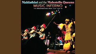 Lilizela Mlilizeli (Live)