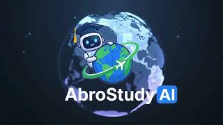 MeDo AI Hackathon Project | AbroStudy AI Demo | AI Study Abroad Copilot