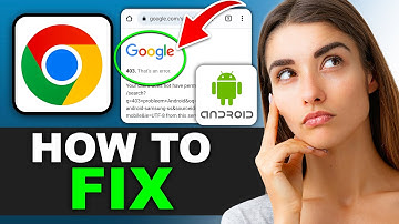 How to Fix the “403 Forbidden” Error on Google Chrome (Android)