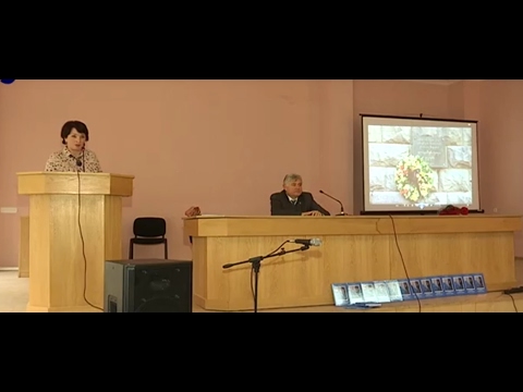 გადაცემა \"აფხაზეთი\"  -  ნანა ქარდავას წიგნის \"სოხუმი, უსახელო ქუჩაზე\" პრეზენტაცია გაიმართა;