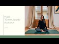 10 Minutes De Yoga DOUCEUR En Cas De Grande Fatigue FLO mp3