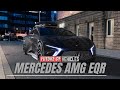 Mercedes-Benz AMG EQR | electric car from 2025 | Mercedes company ki best concept car from future