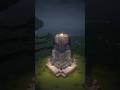 Perfect Minecraft Fountain⛲