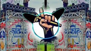 Baba Ji Bholi Bhali Shan Ka 🔥 | Sound Check Vibration Mix | Dj Nikhil Dj Swam Gzb Dj Sohail Gzb