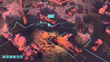 XCOM Ironman Impossible ALL 2nd wave lets play part 3