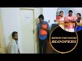 Kalyana veedu  behind the scenes  bloopers 04  thiru tv