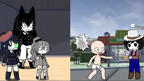 FPE react to Abbie as EddieVR