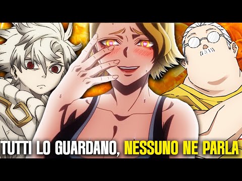 EVERYONE Watches It, NO ONE Talks About It: The PROBLEM of Today's Mainstream Anime