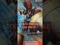 trial deck dukemon