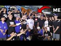 1 A M With A Filipino Gang In Their Hood
