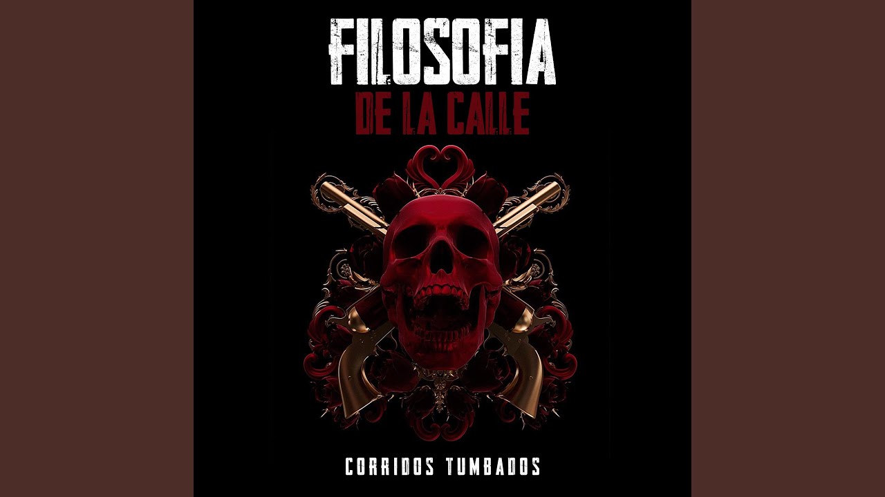 Sin Miedo a Nada (Corrido Tumbado)