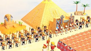 Playmobil Romans The Battle Of Alexandria screenshot 1