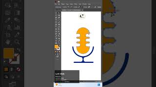 We Need to Talk About 3d microphone design illustrator. #viral #illustrator #viralshort #adobe #art
