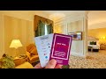 Royal rose hotel  hotel quick tour  abu dhabi