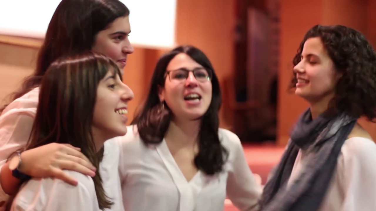 Treballs de Recerca a l'Escola Sant Gervasi. Curs 2016-2017.