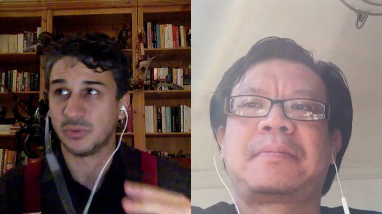 Ep5: John Carpenter and Big Trouble in Little China