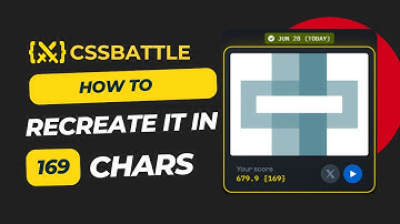 CSS Battle Daily Target Solution | June 28, 2025