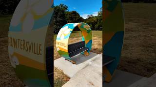 Painting A Mural on Wind Turbine!