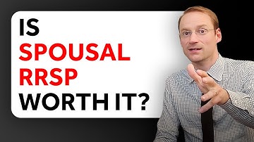 Don’t Lose Your Tax Advantages: The Spousal RRSP to RRIF Strategy