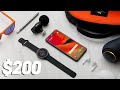 The BEST VALUE Tech EDC (Every Day Carry) - All Under $200