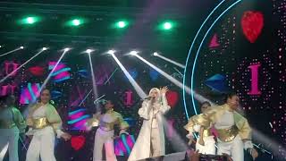 Lestimati Gaya   Sctv  Awards 2024