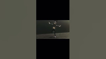 She’s one of my favorite custom characters #anime #stopmotion #youtube #shorts #fyp #viral #anime