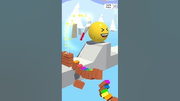 Slice It All Game! Satisfying ASMR slicing game #shorts #games #sliceltall