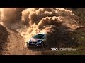 Rallye Italia Sardegna 2016 | Jumps, drifts & max attack