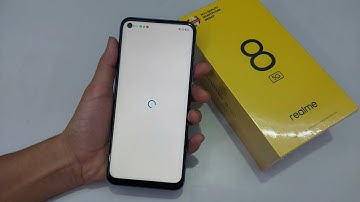 Realme 8 5G Ok Google Settings | How to Enable Google Voice Assistant,Voice Control Google Assistant