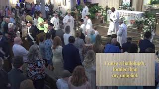 Easter Sunday The Resurrection of the Lord