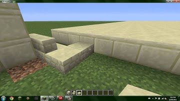 Building From Scratch: Roman Temple (Part 1)