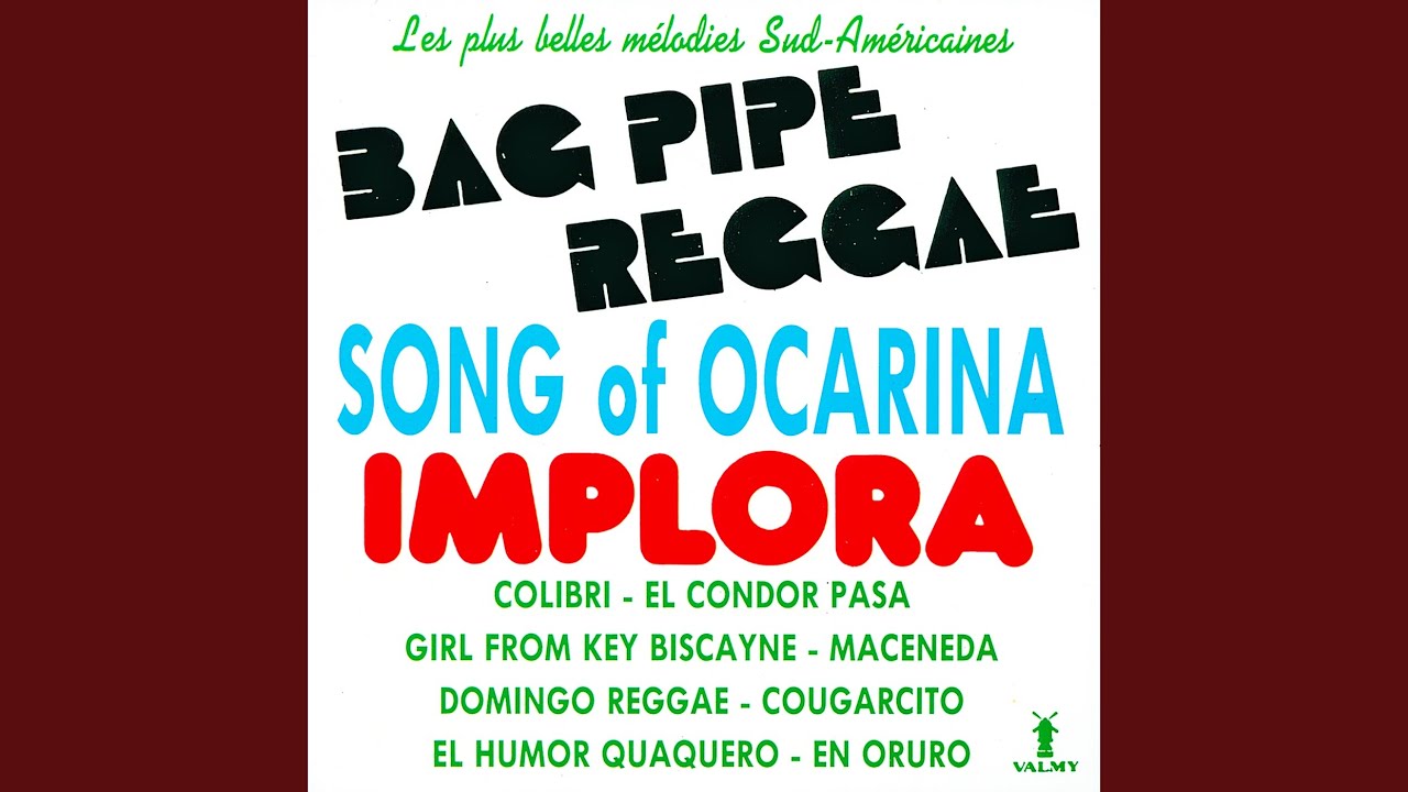 Guarda Argentina Reggae su YouTube Guarda Argentina Reggae su YouTube