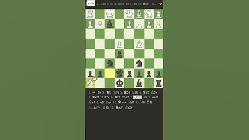 Unstoppable checkmate #chess