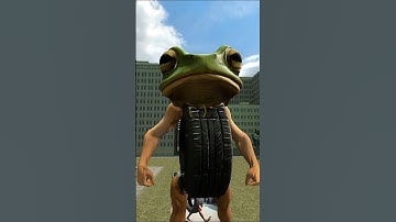 Boneca ambalabu brainrot #garrysmod #gmod #italianbrainrot #bonecaambalabu