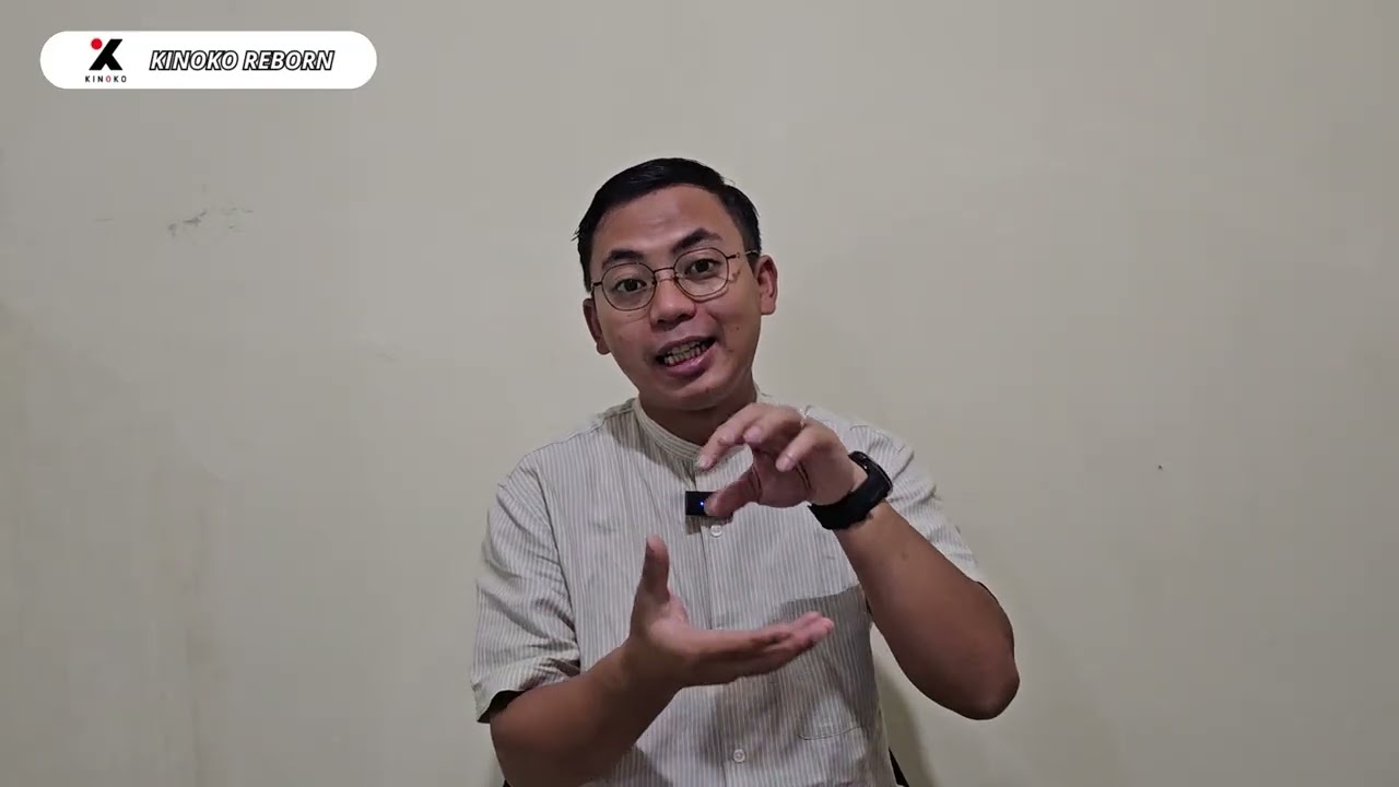 Kinokoshort N2 Eps 40（〜だけに） #jlptn2 #kinokochannelN2