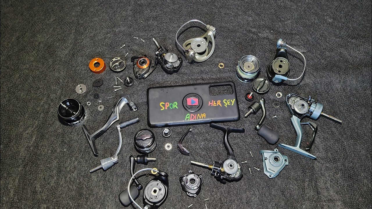 OLTA MAKİNASINA NASIL BAKIM YAPILIR.İZLEMEDEN YAPMA!!!