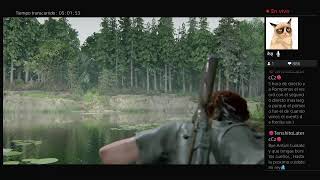 #Jueves de #The Last Of Us Parte 2 Volvemos a la apocalipsis Zombie [TenshiNovaCz]