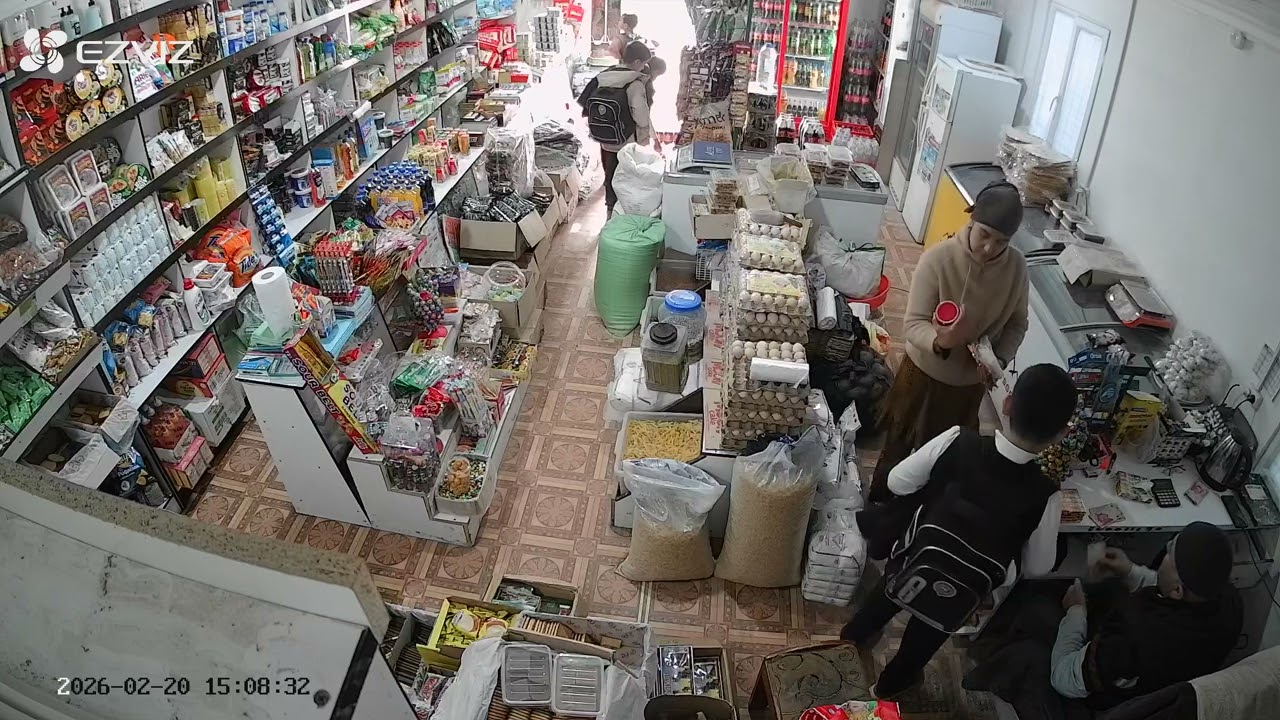 Огрилар Огох булинг