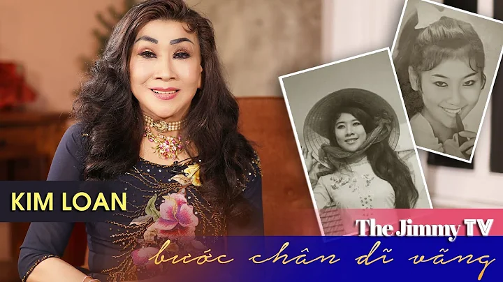 Bc Chn D Vng #12 | Kim Loan | The Jimmy TV