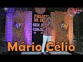 Mário Célio  | Live | Sem João, Com Jesus | PROJETO DE DEUS