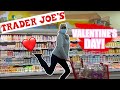 ❤️ VALENTINE'S DAY TRADER JOE'S HAUL! // Rachel K